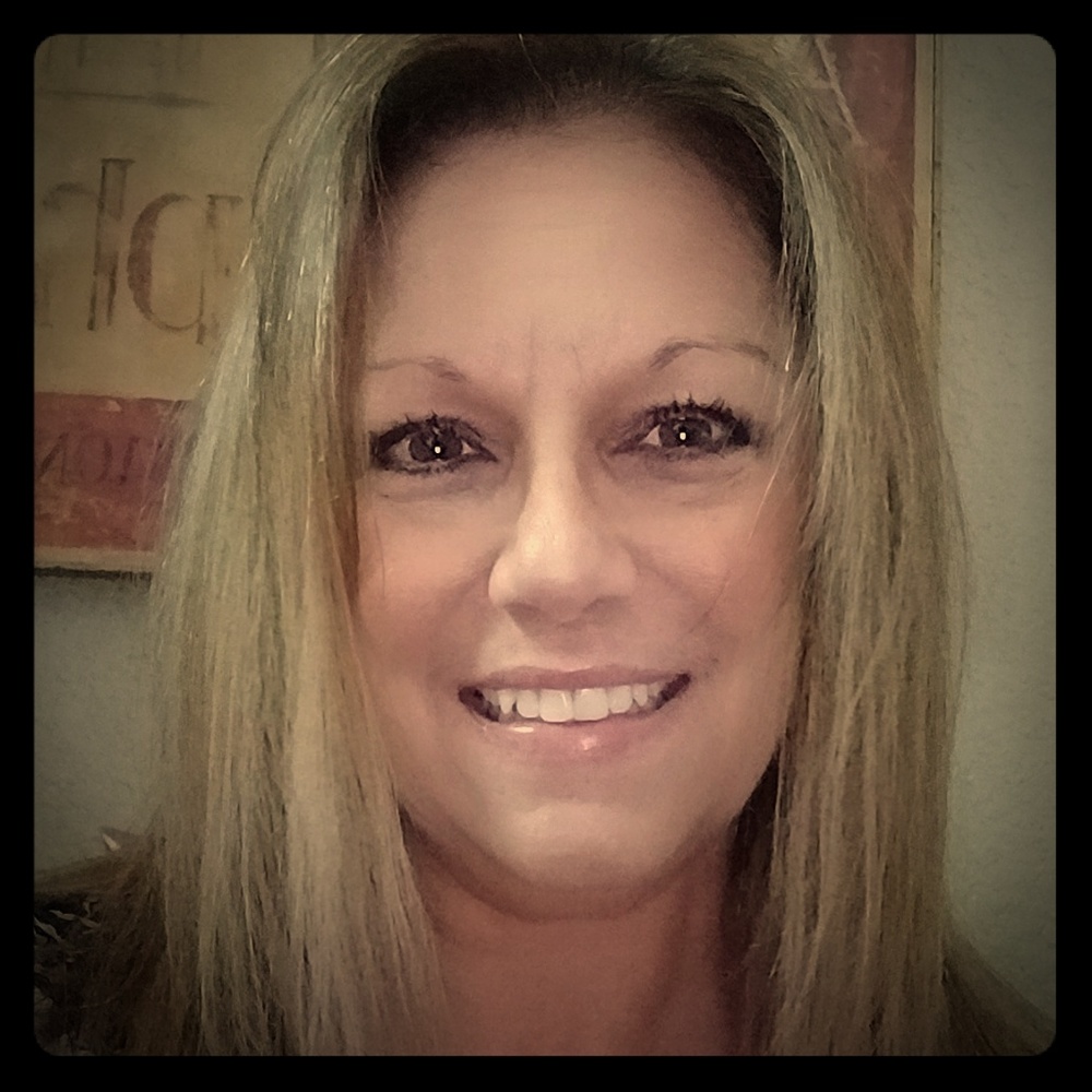 Meet the seller Please leave feedback! Thank you!